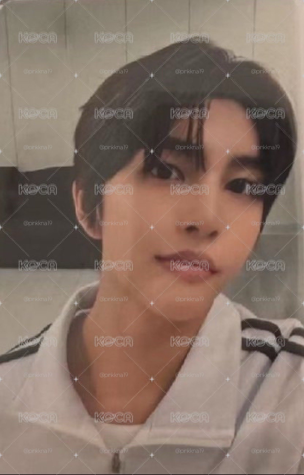 ✳️男練 Haruta星光卡 多人卡