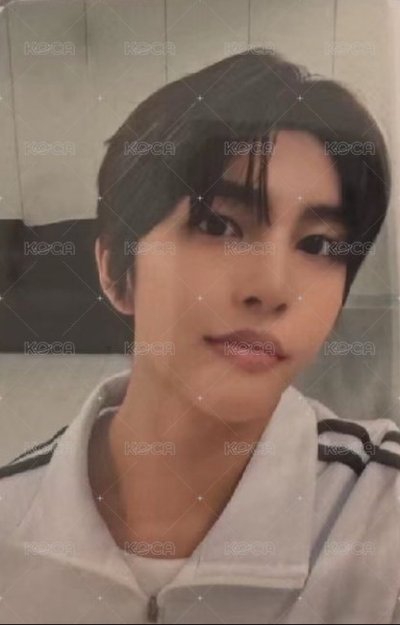 ✳️男練 Haruta星光卡 多人卡