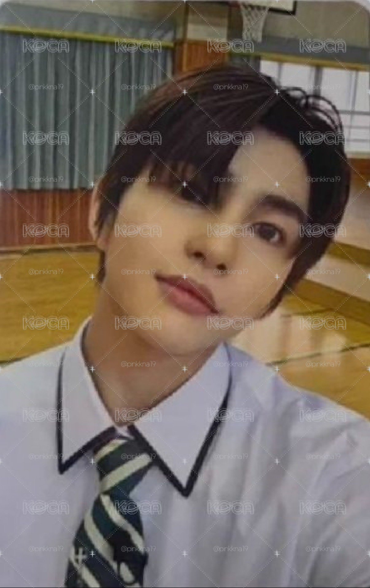 ✳️男練 Haruta星光卡 多人卡