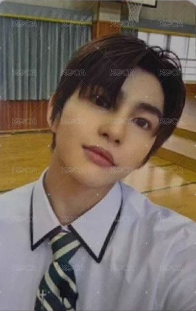✳️男練 Haruta星光卡 多人卡