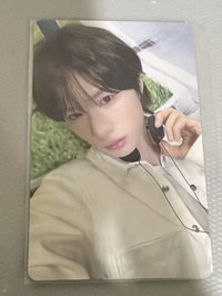 炅潣(環球幸運卡）