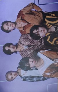 U＆I 塔店 特典卡 