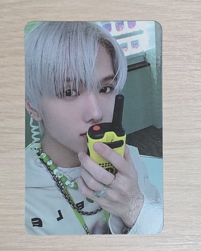 [Jisung] 