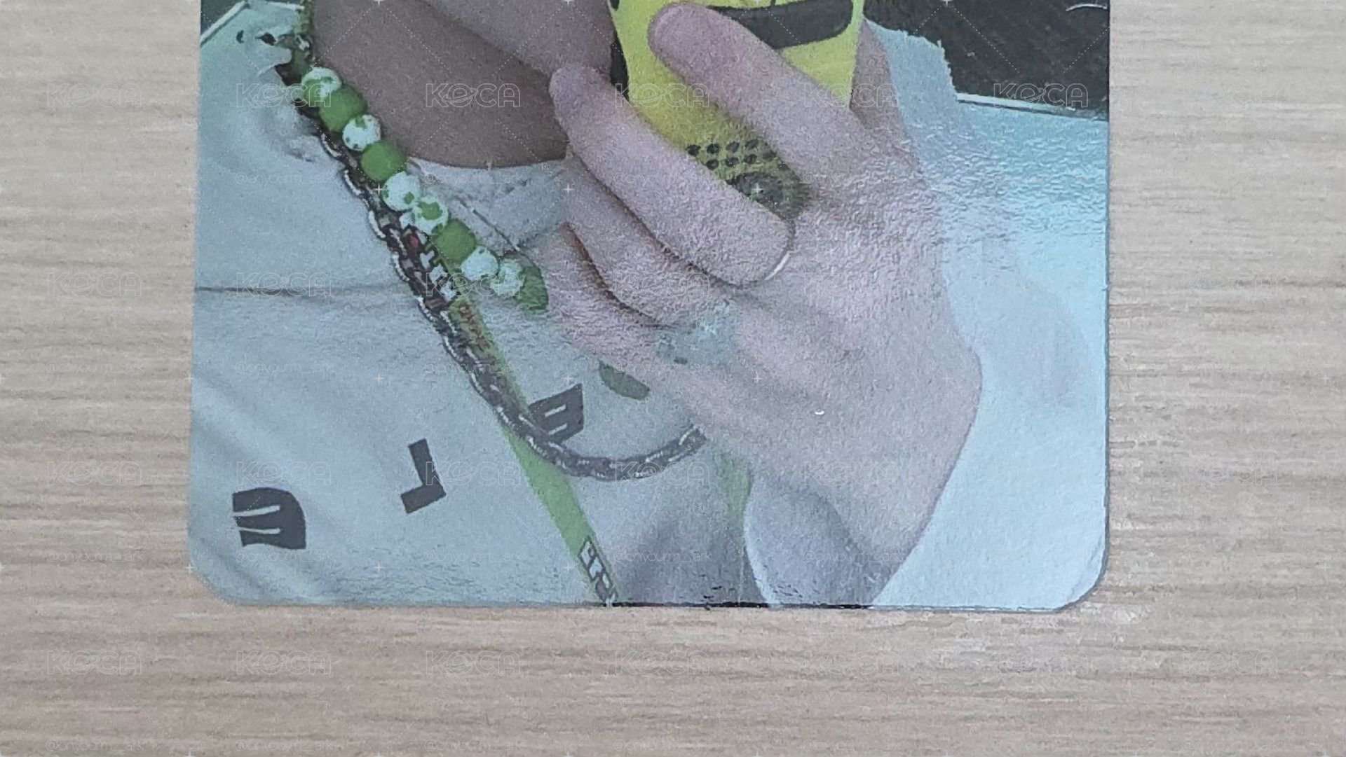 [Jisung] 