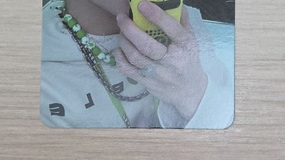[Jisung] 