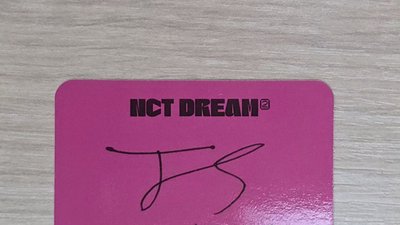 [Jisung] 