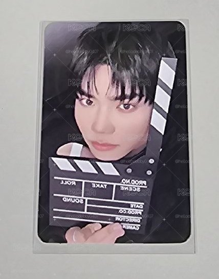 zb1迷六 美通hello82 特典卡 