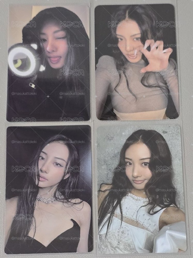 Gawon小卡