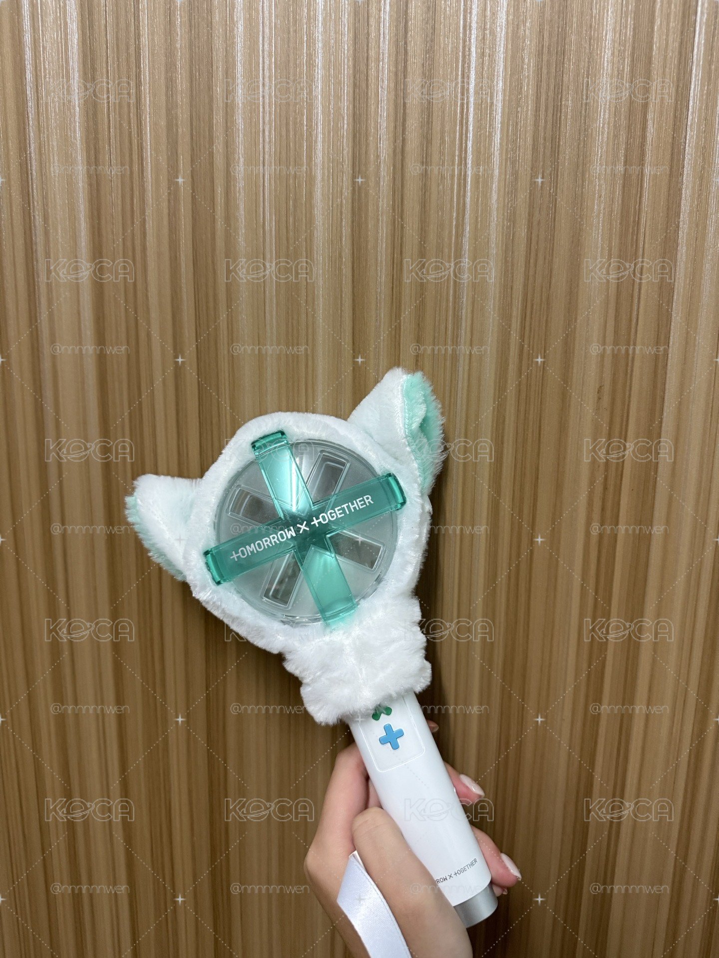 初代莫阿棒