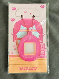 四期會員 吊飾 