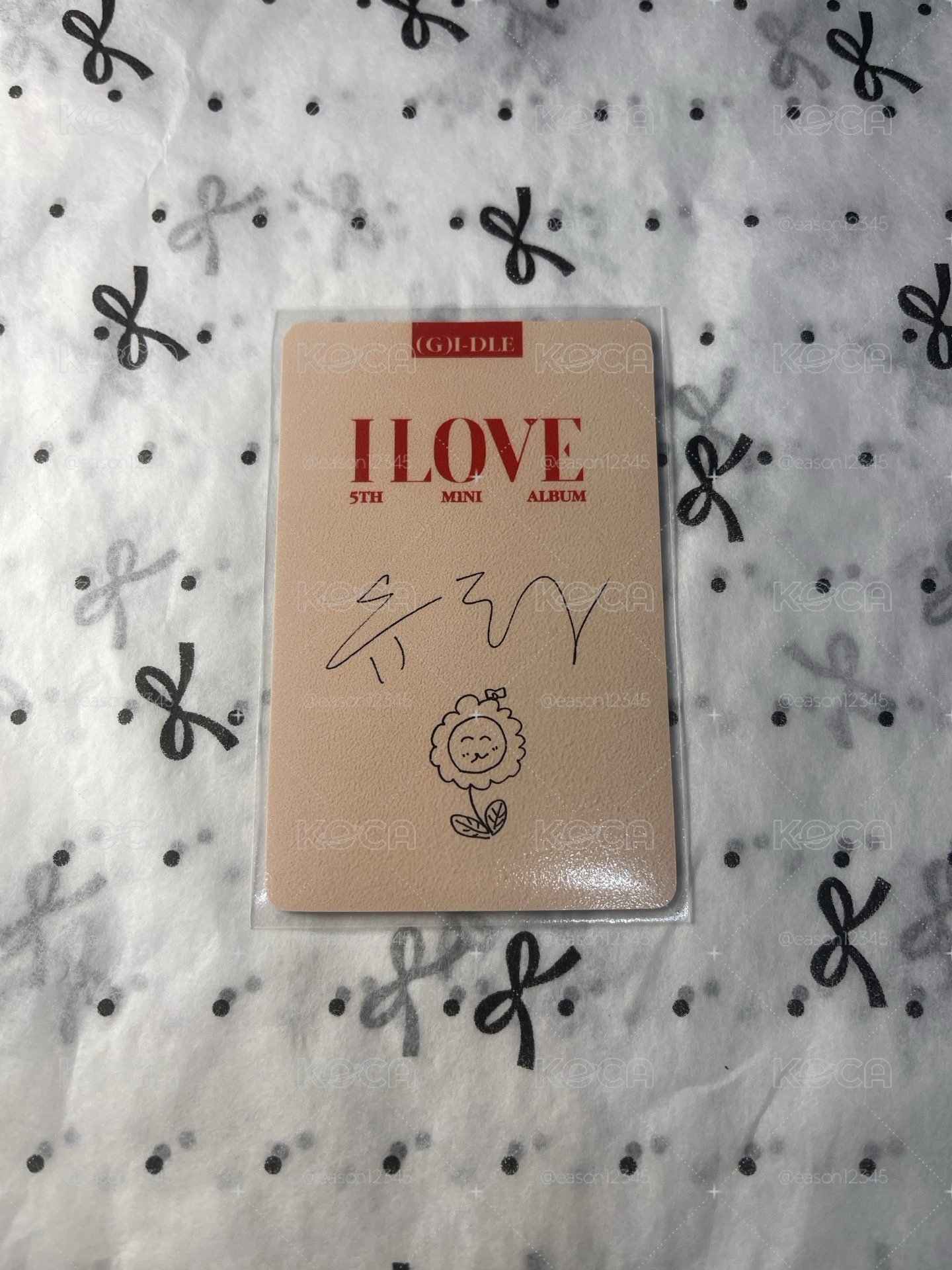 金髮比七刷