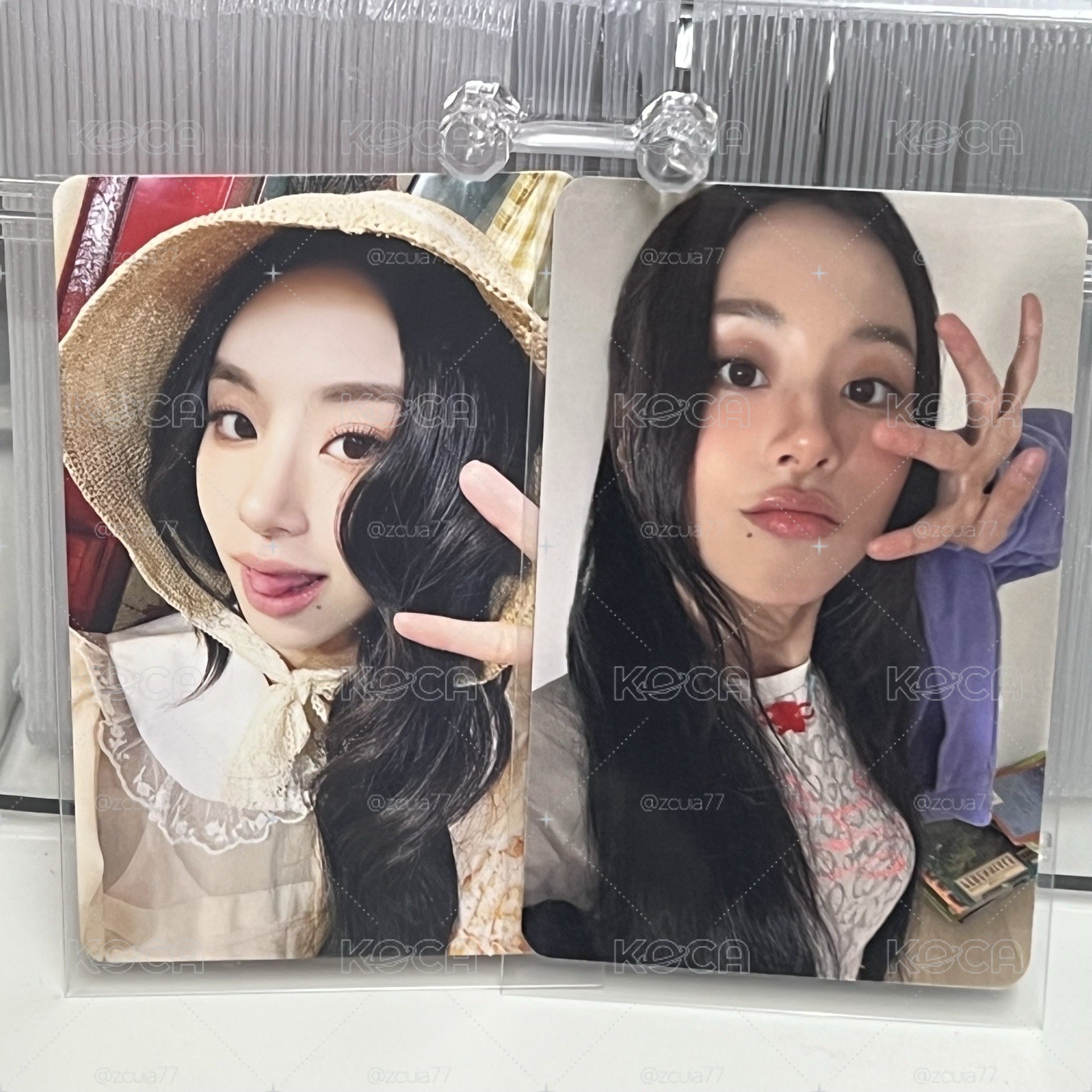 彩*2