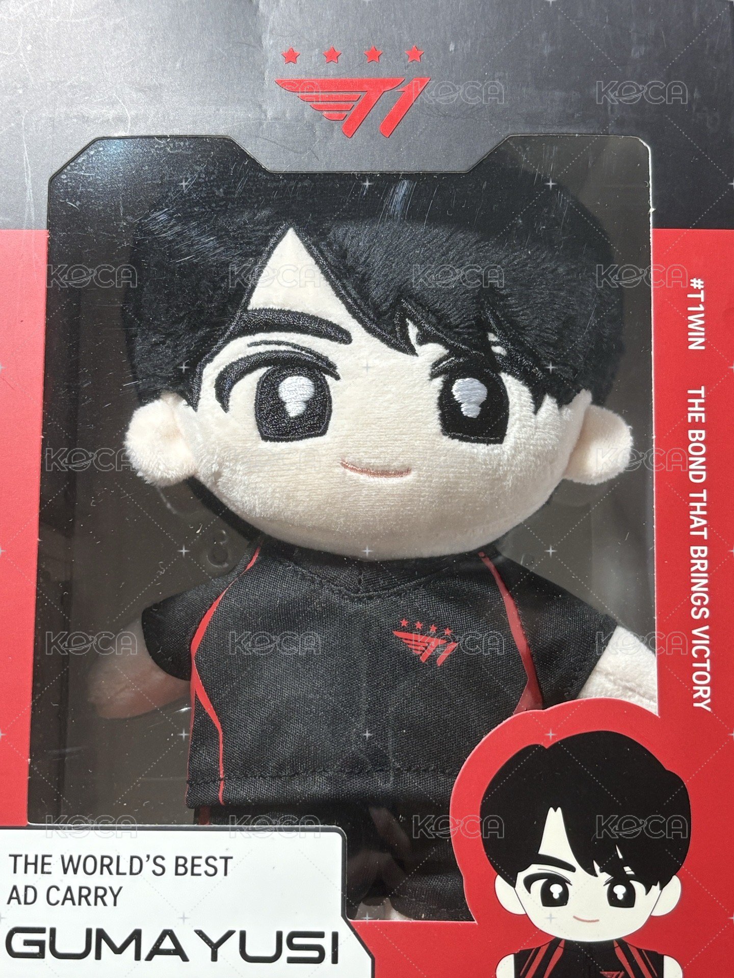 人形娃20cm