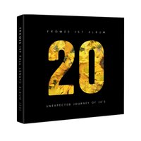 from20 (From Twenty) 1st Full-Length Album [20] CD
