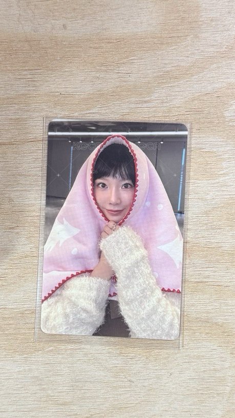 少女時代 SNSD 歷年小卡