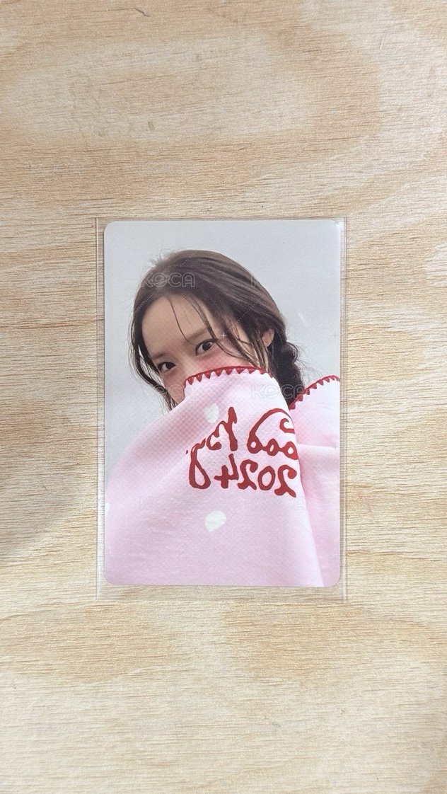 2024PinkChrisas潤娥