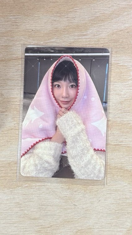 2024聖誕太妍