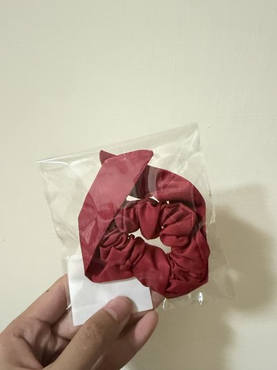 bm 髮圈