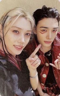 THIS & THAT 專輯卡 THAT ver.