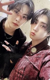 THIS & THAT 專輯卡 THAT ver.
