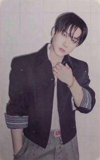 THIS & THAT 專輯卡 FANS ALBUM ver. 固配