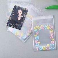 可愛貓咪 約50入