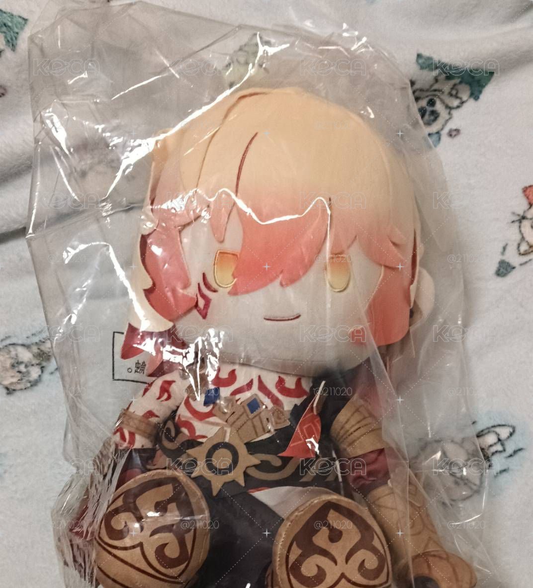 萬敵有番賞娃
