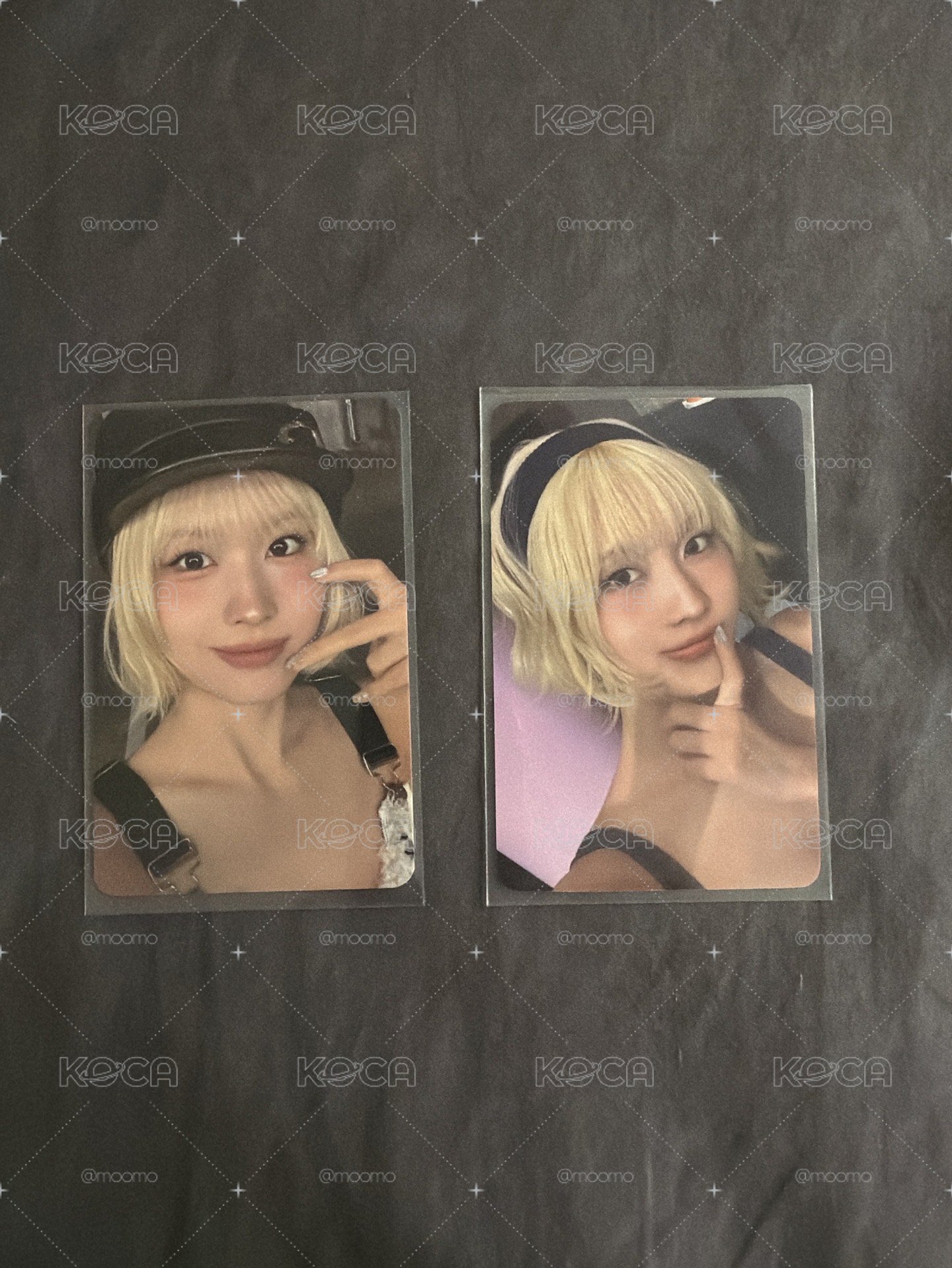 迷14 momo 