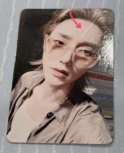 藝聲小卡出清