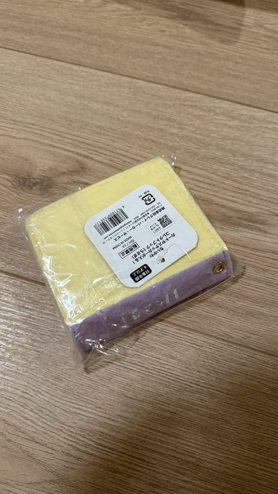 烏薩琪 兔兔 卡冊