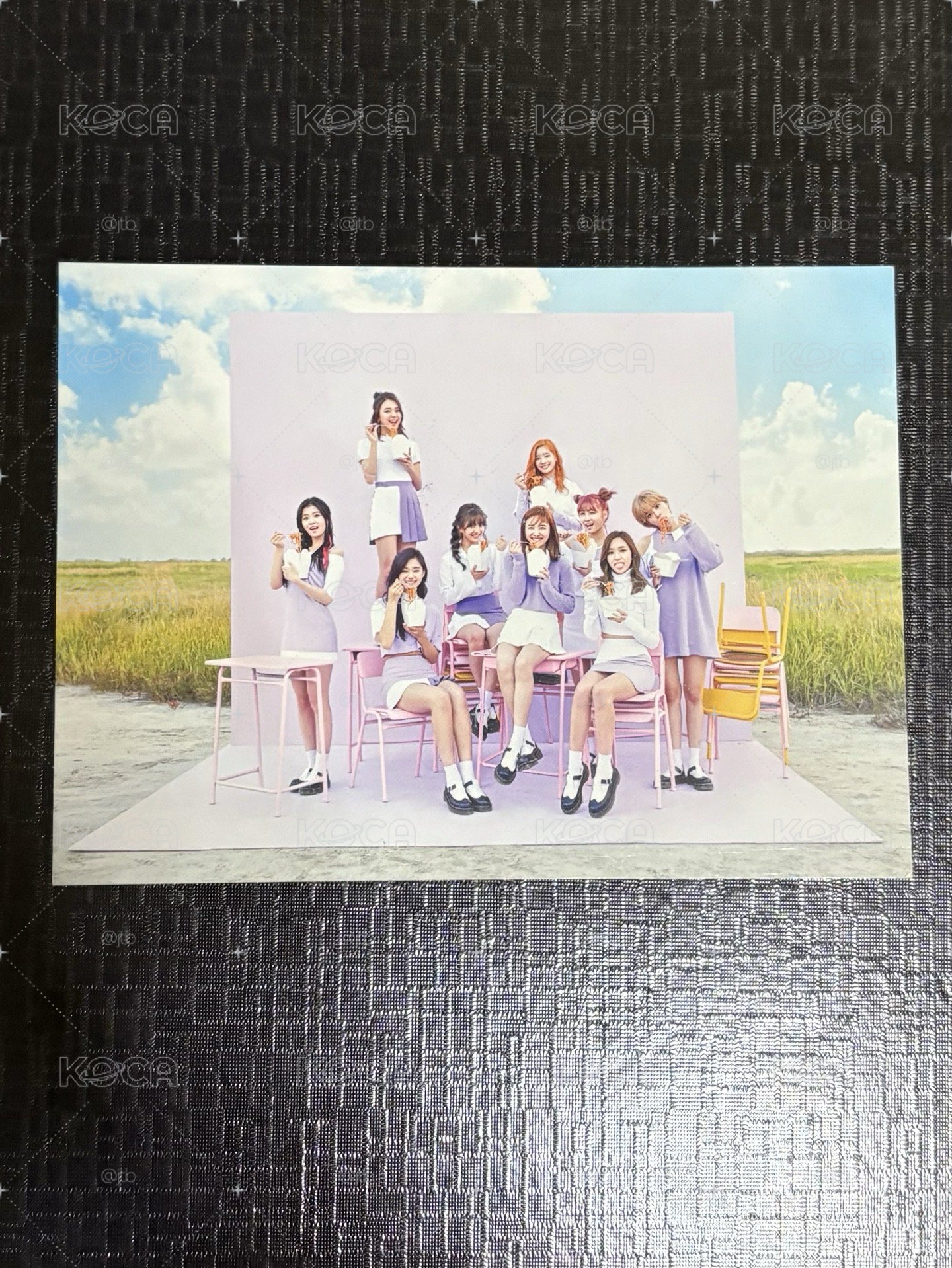 大卡/明信片/貼紙