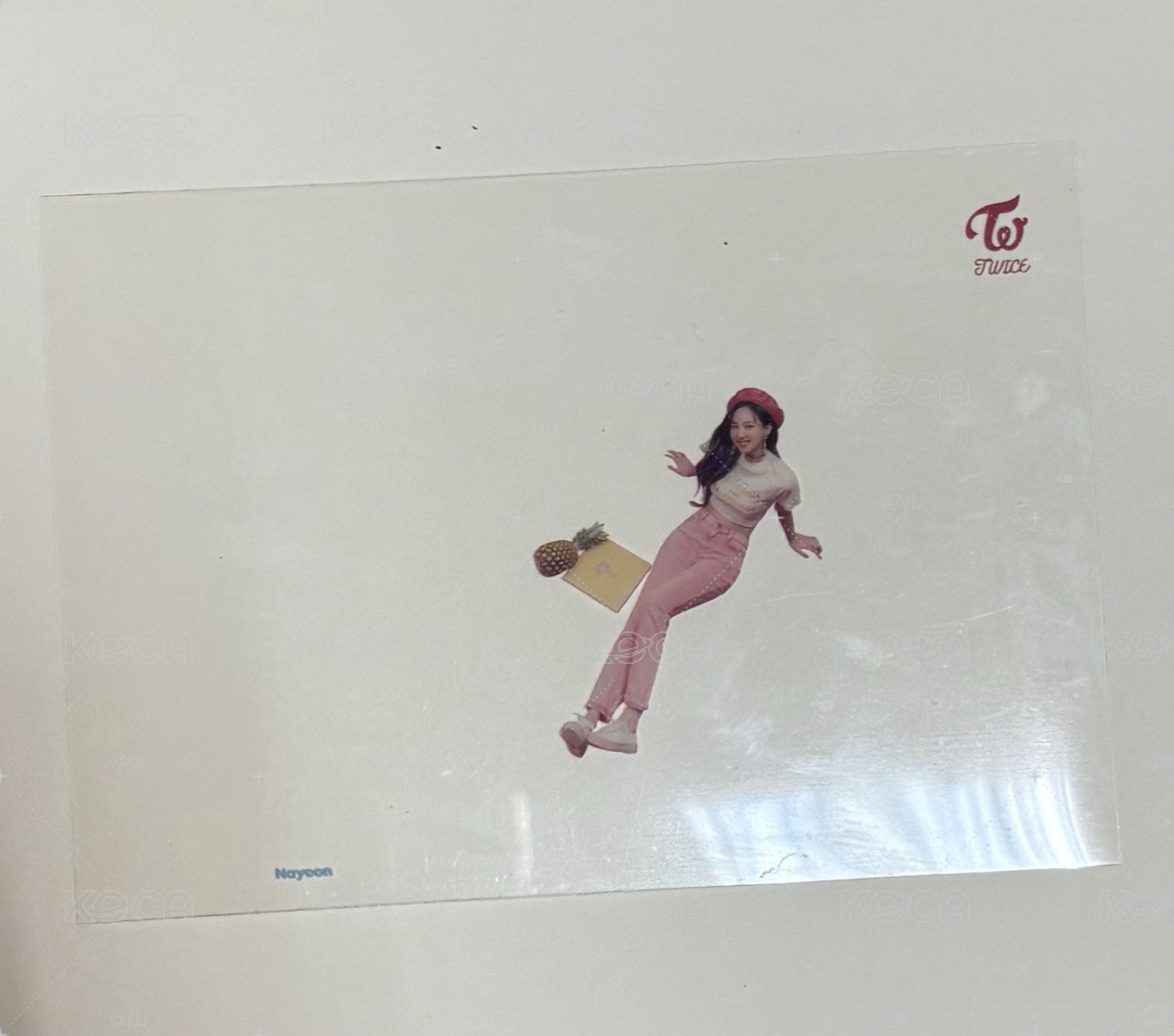 大卡/明信片/貼紙