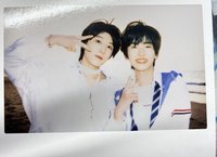奇文海邊（需要多帶四代新音小卡超過300）