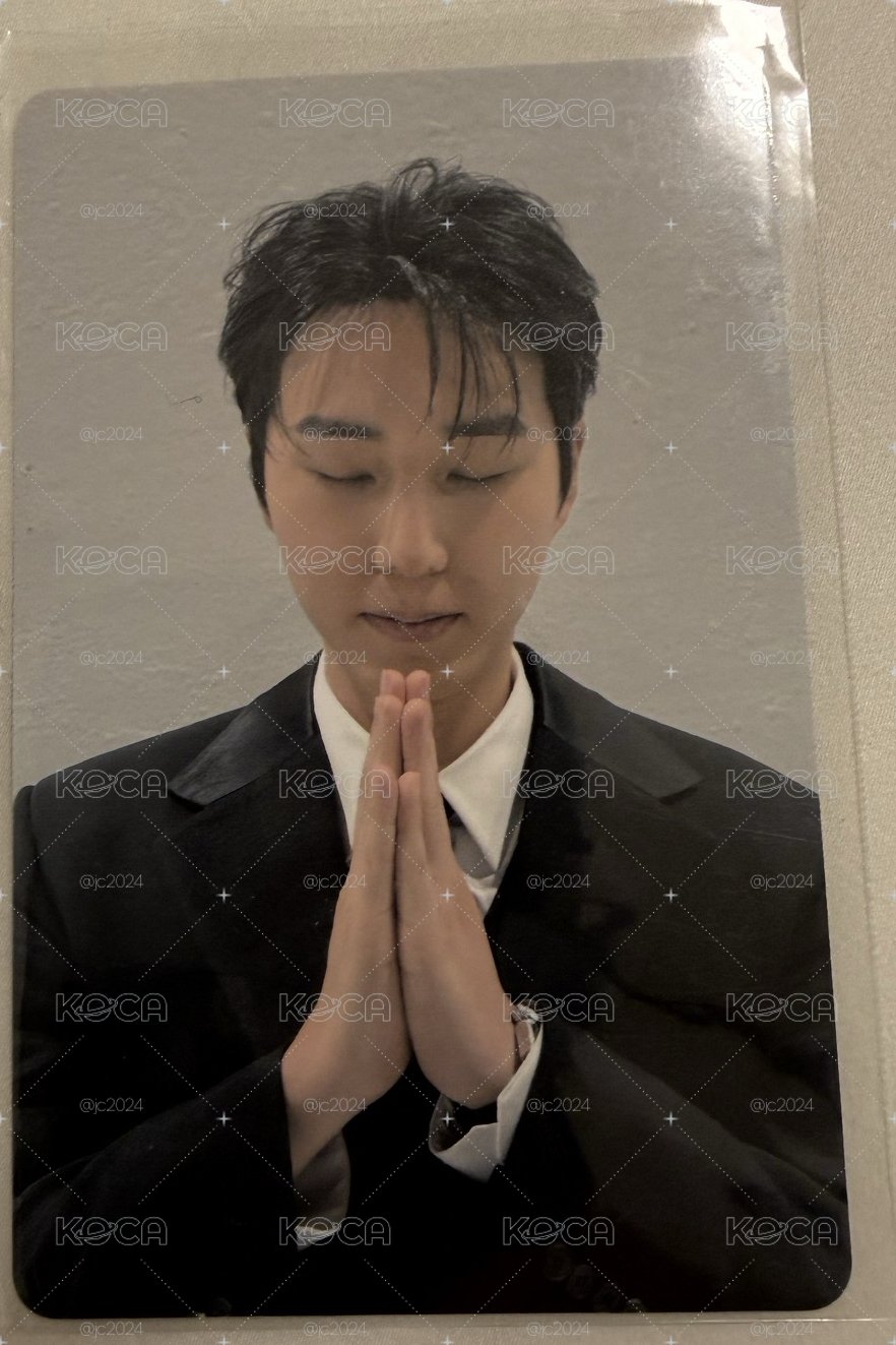 祈禱🙏小卡