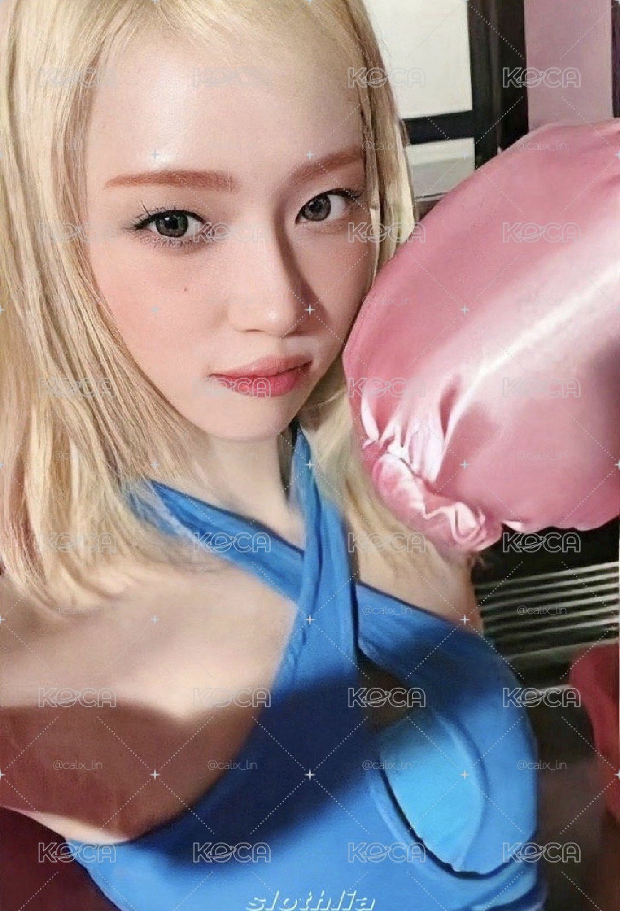 hot mess專卡