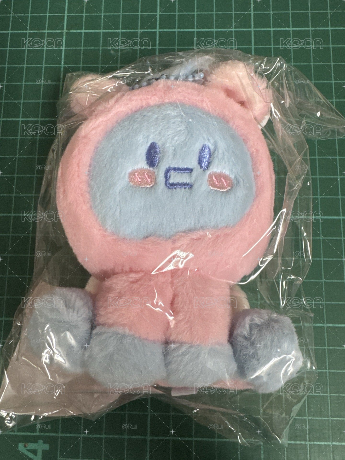 銀赫 赤兔馬
