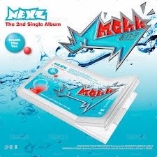 NEXZ mmchk全新電子專