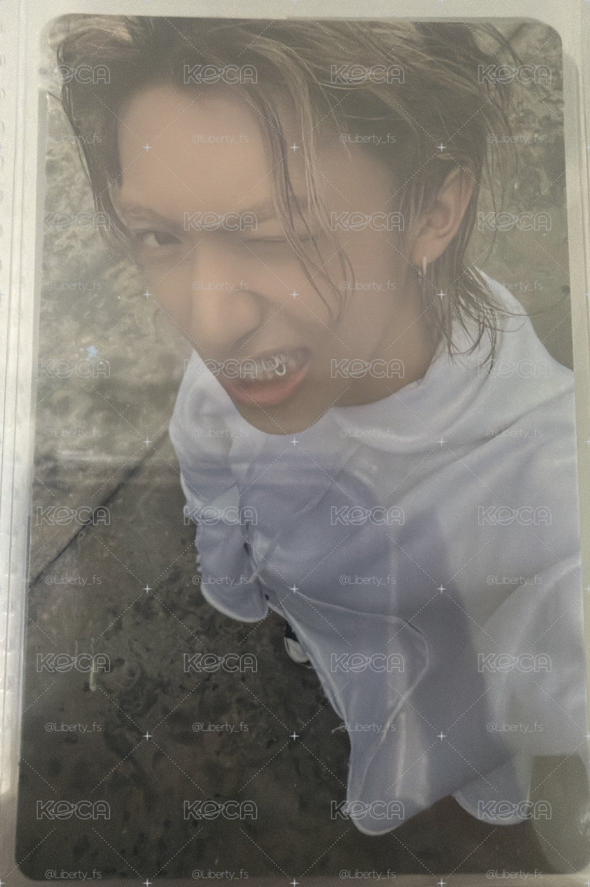 Weverse卡