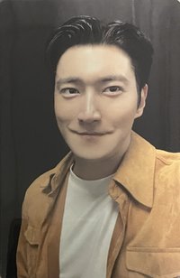 SS10安可場 周邊卡 戒指卡