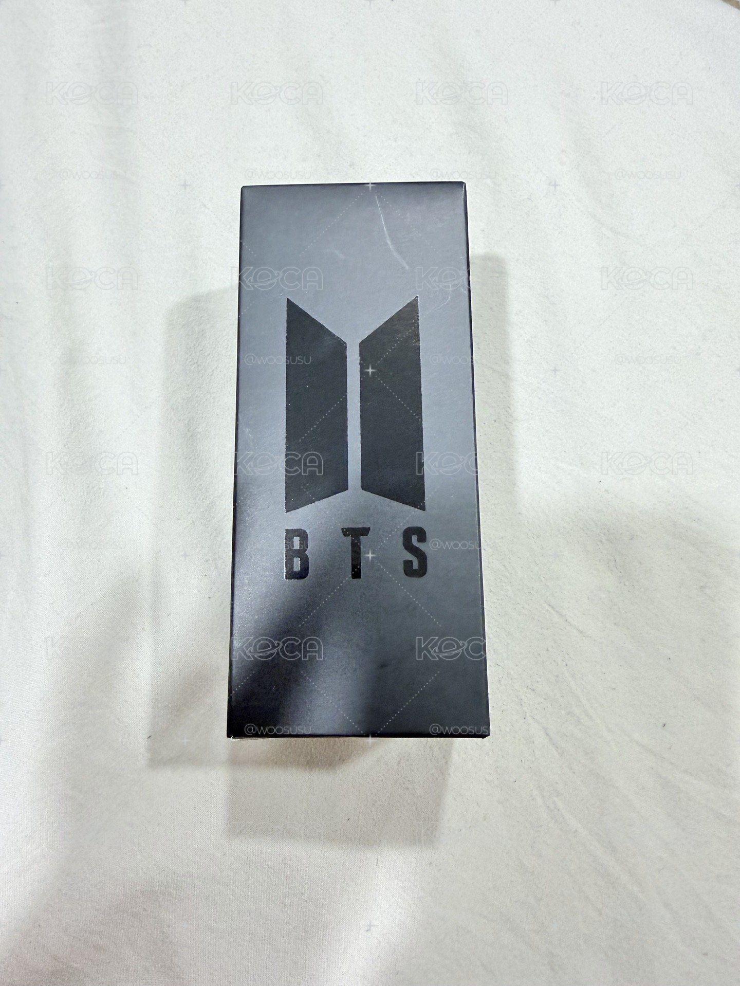 BTS 第四代小手燈