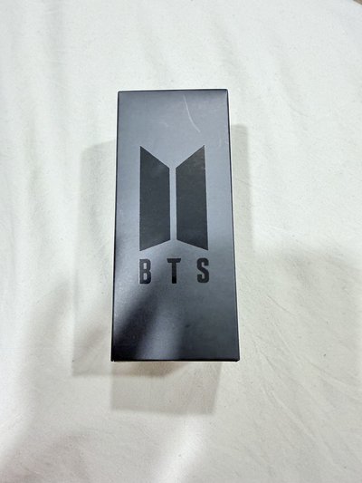 BTS 第四代小手燈