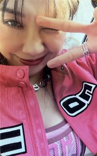 23 fancon 韓國場 入場卡 / 場限卡 Day 2