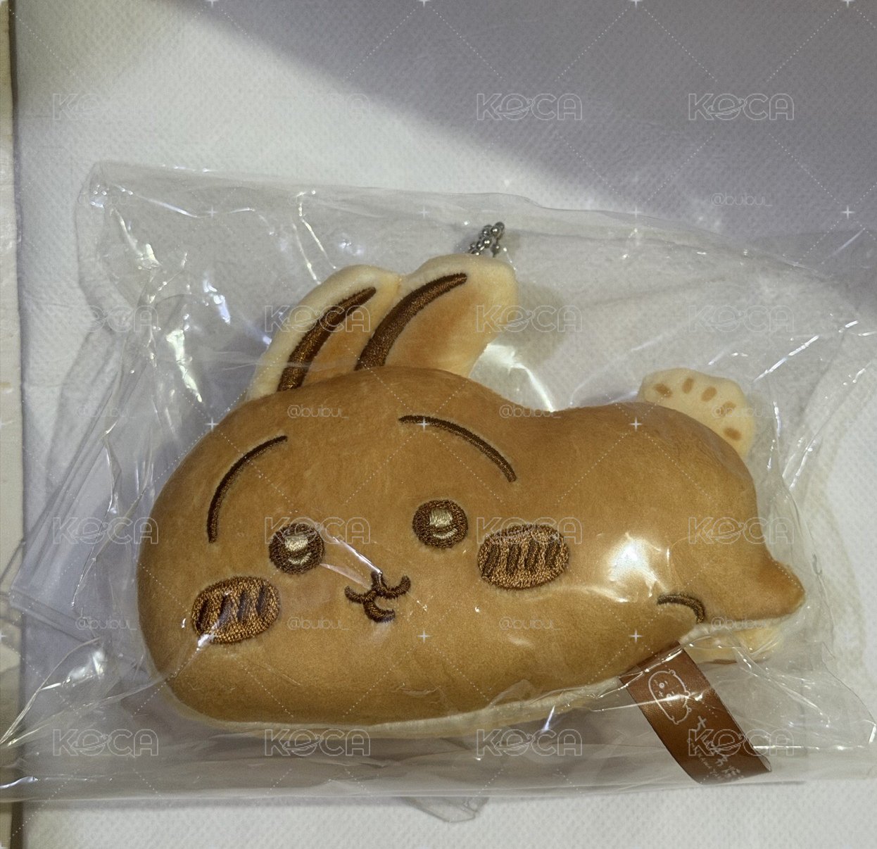 鯛魚燒兔