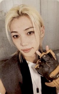THIS & THAT 專輯卡 FANS ALBUM ver.