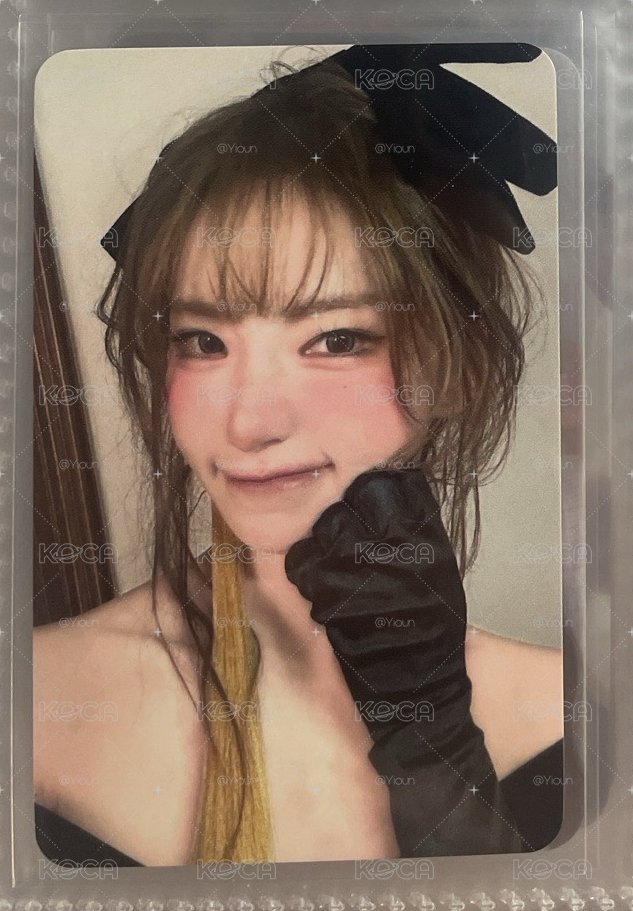 CEREMONY 快閃店 sw 幸運卡 
