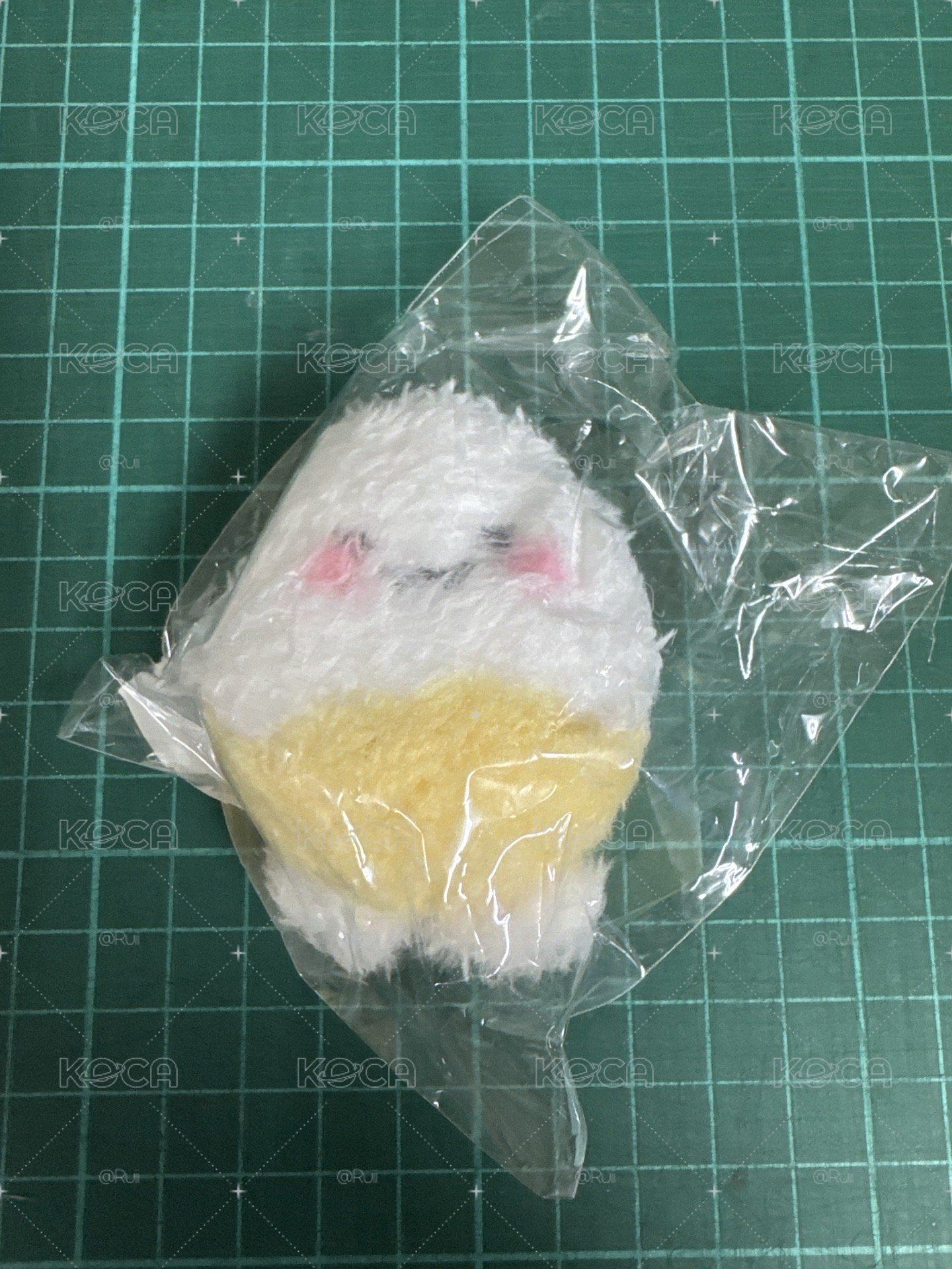 迷你太蛋
