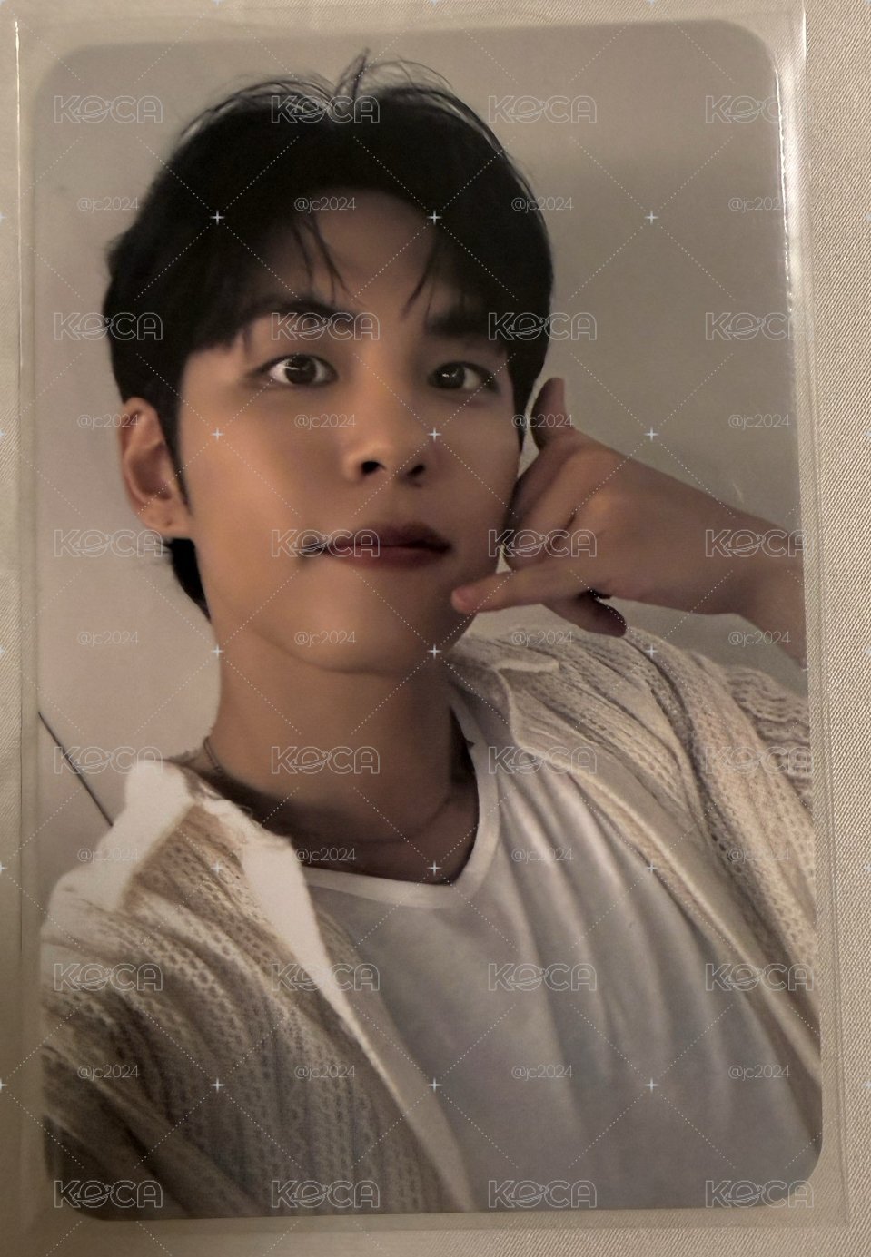 🐰☎️小卡OV
