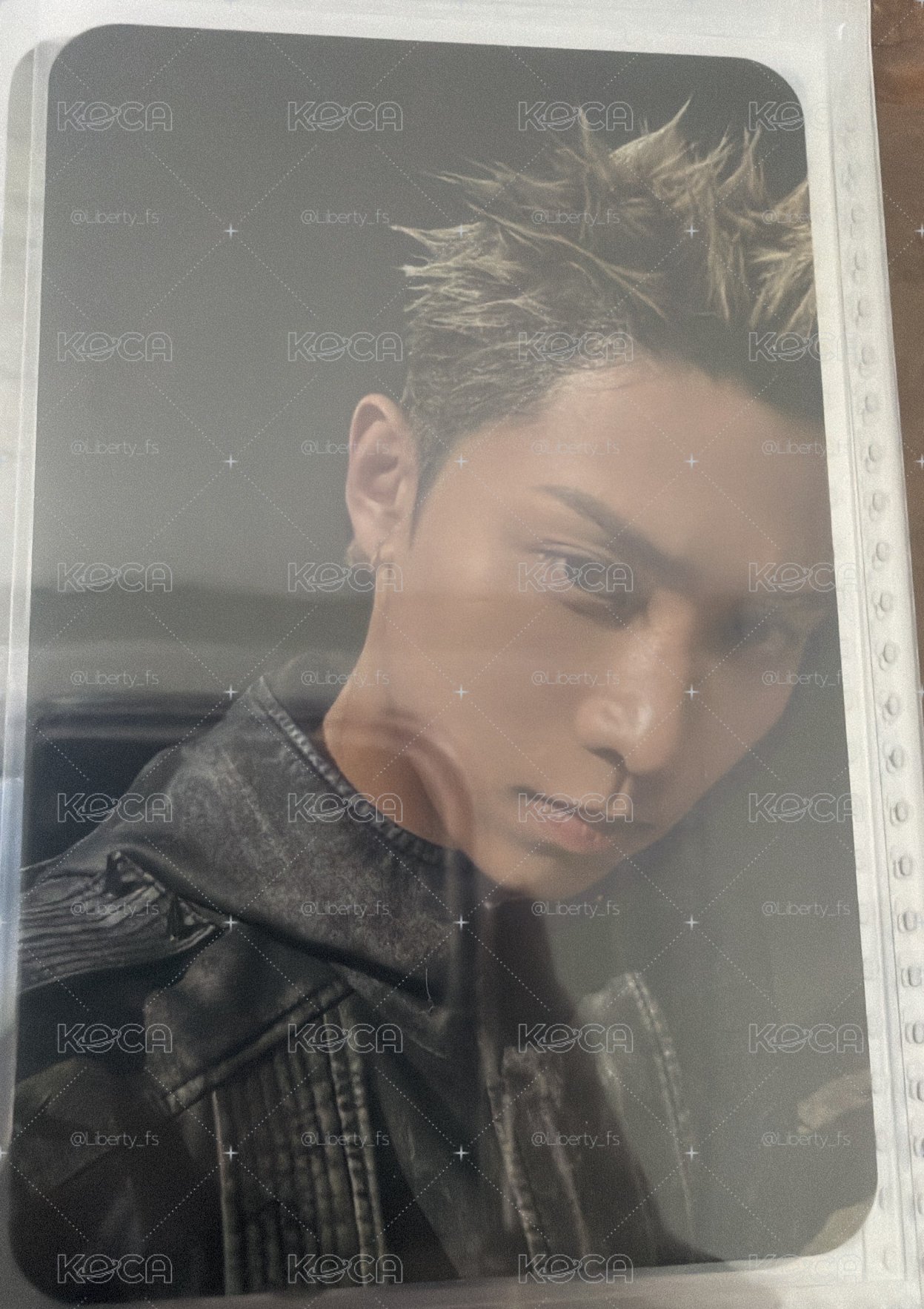 打歌卡