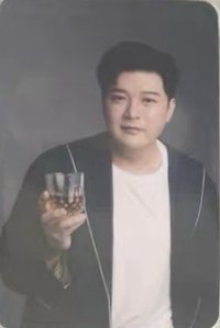 2023年曆 mk 特典卡 