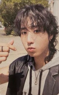 THIS & THAT 專輯卡 FANS ALBUM ver.